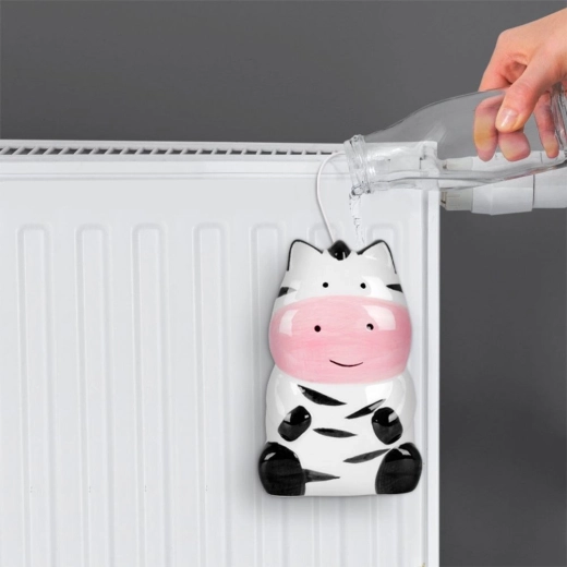 Natūralus drėkinimas be elektros