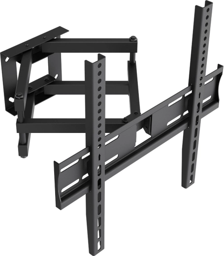 Adjustable distance from the wall 67–355 mm