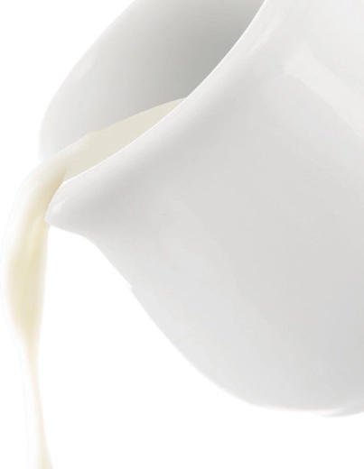 Precise drip-free pouring