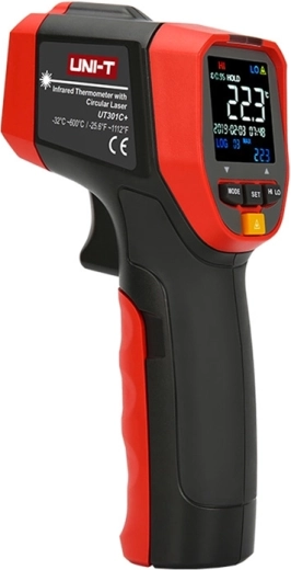 Uni-T infrared thermometer UT301C+