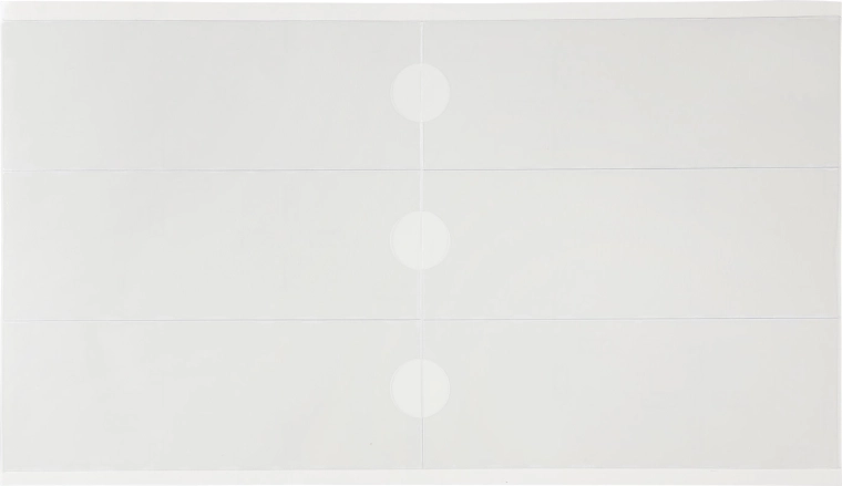 Self-adhesive spine label 155 × 55 mm, 6 pcs