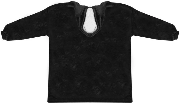 Oversize kirpimas ir universalus dydis