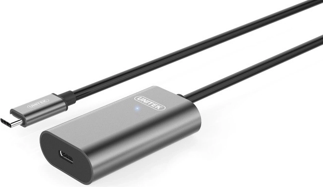 Unitek Active USB-C Extension Cable 5m
