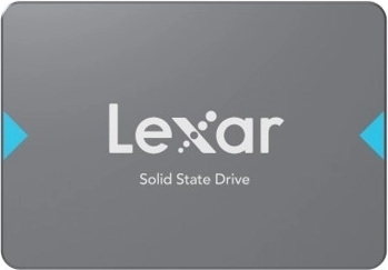 Lexar NQ100 1 TB SSD 2.5" SATA III