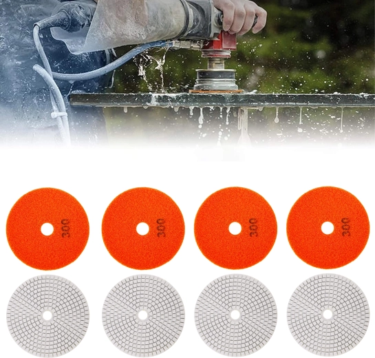 Darbas sausu ir šlapiu būdu