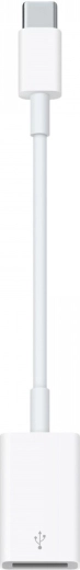 USB-C to USB Adapter