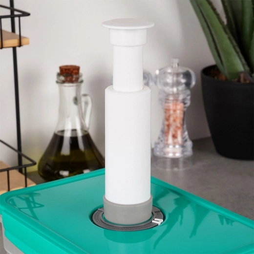 Ilgalaikis maisto šviežumas