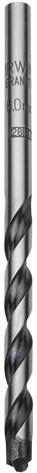 IRWIN GRANITE Concrete Drill Bit 6 × 60/100 mm