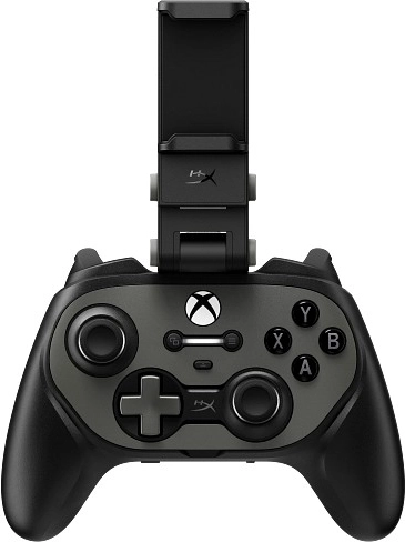 Hot-swap customization and wireless freedom