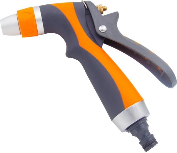 DELUX AQUA Metal Garden Spray Gun