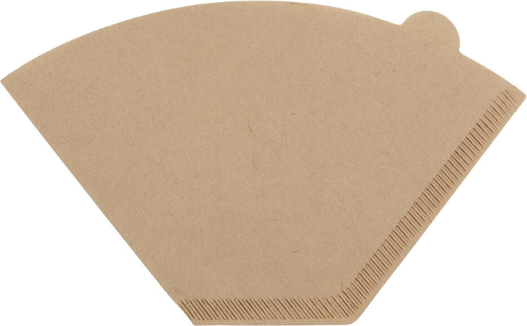 Culinaria paper coffee filters size 2, 40 pcs