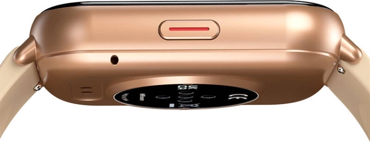 Phone calls directly from your wrist