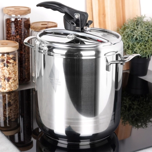 Greitesnis gaminimas ir energijos taupymas