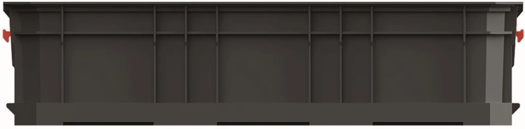 Robust and durable construction for everyday use