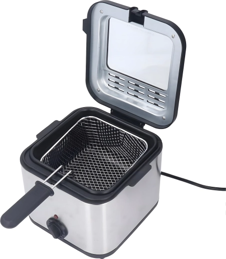 Saugus krepšelio naudojimas