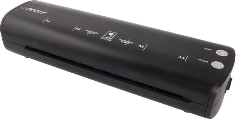 Laminator A4 Interstellar