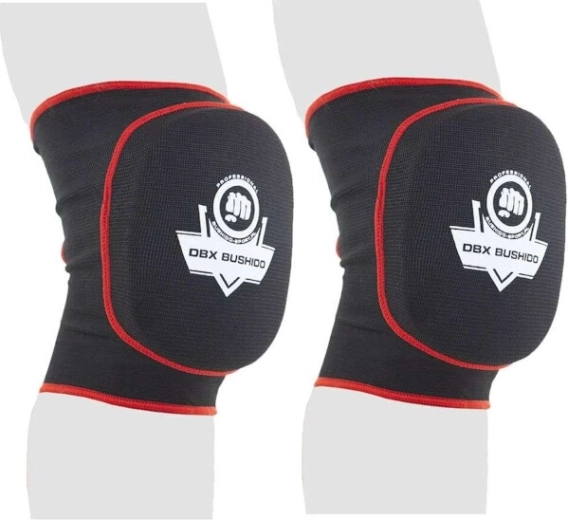 DBX BUSHIDO kelių apsaugos – Kodas 935174-1