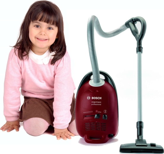 Tikras granulių siurbimas