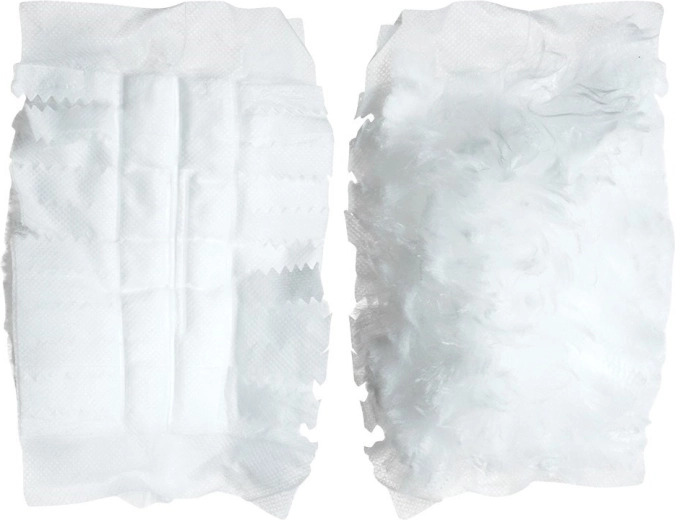 Keičiamos galvutės visada švariam valymui