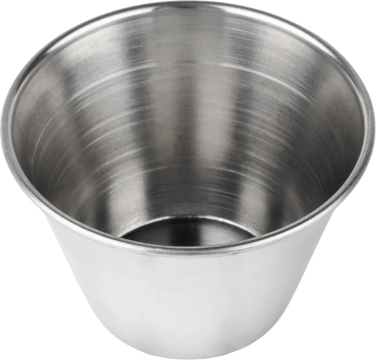 Durable stainless steel and easy maintenance