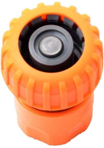 Greitas prijungimas prie 1/2" žarnos