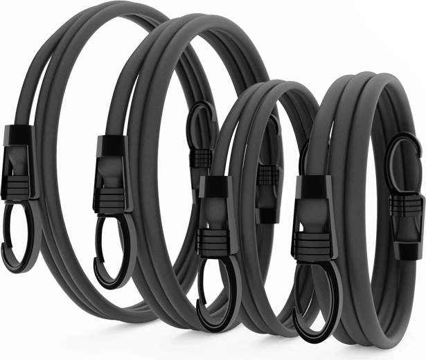 HMS TX02 Expander Set for Home Workouts