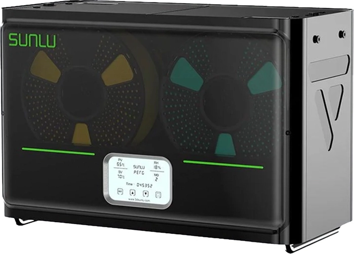 Sunlu Filament Dryer FilaDryer S4