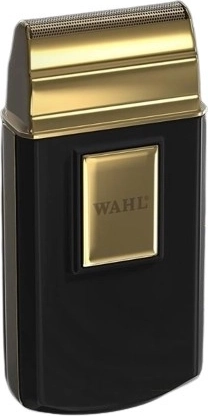 Vyriška kelioninė barzdaskutė „Wahl Gold Edition“