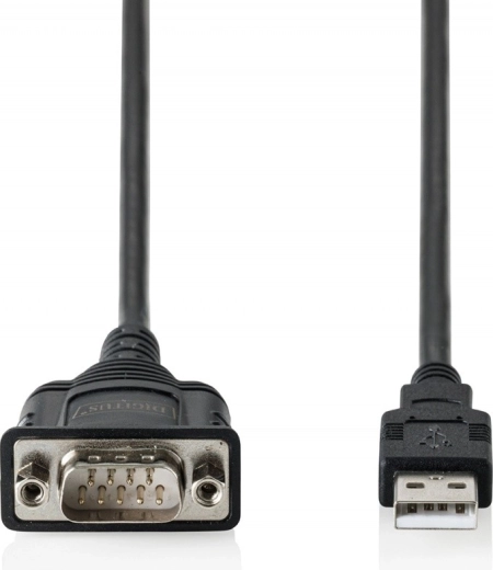 Stable communication thanks to FTDI FT232RNL