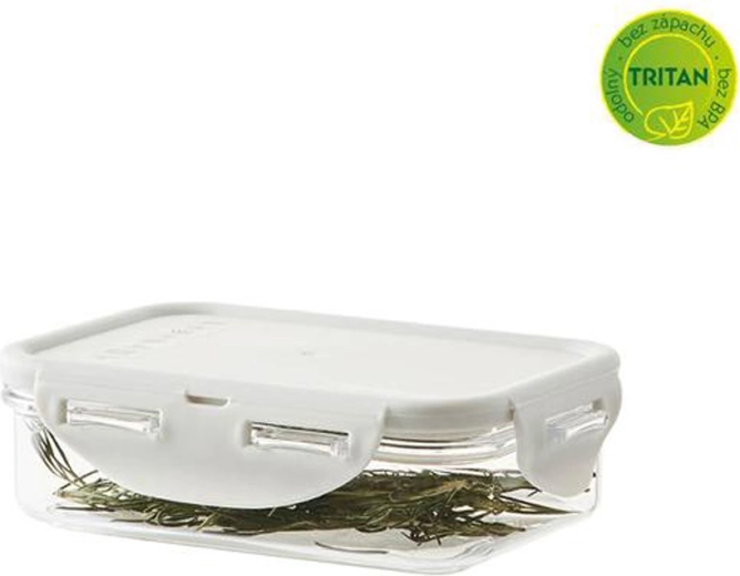Lock Stackable 360 ml Tritan Food Container