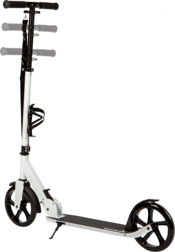 Reguliuojamas vairas 91–101 cm