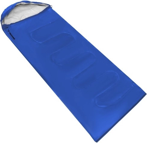 2in1: miegmaišis ir antklodė