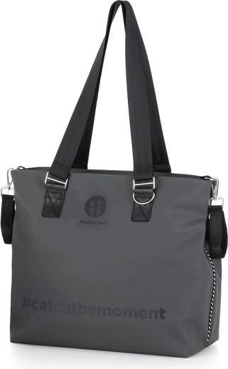 Petite&Mars diaper bag Zoe Catch the Moment
