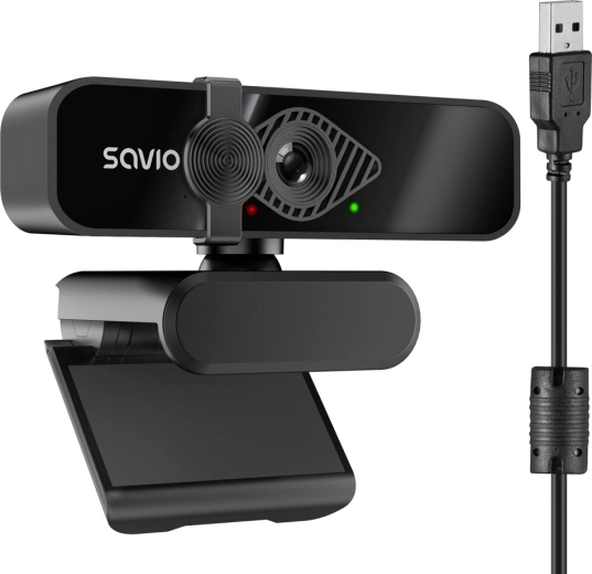 Microphone with intelligent noise reduction