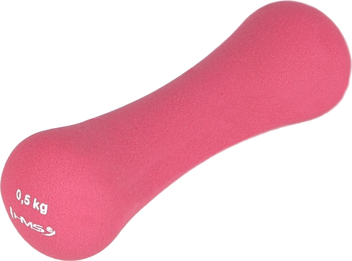 Light 0.5 kg weight for toning