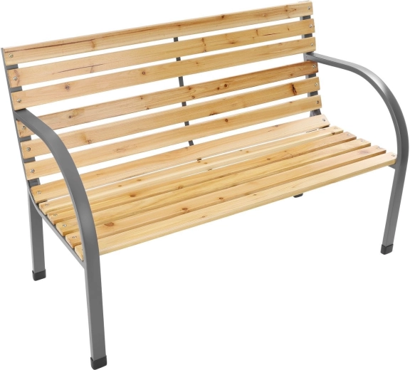 Sturdy steel construction with a load capacity of 180 kg