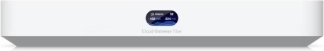 Router Cloud Gateway Fiber