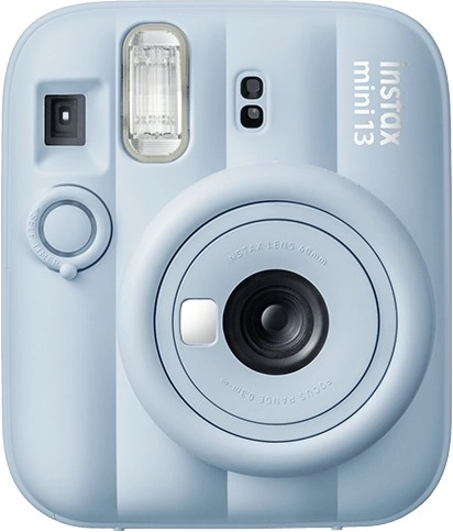 Fujifilm Instax Mini 13 light blue