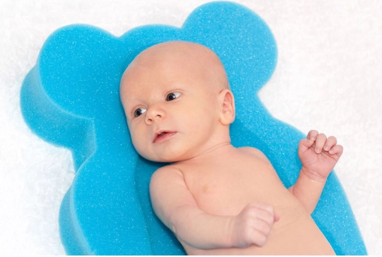 Saugumas ir stabilumas maudantis