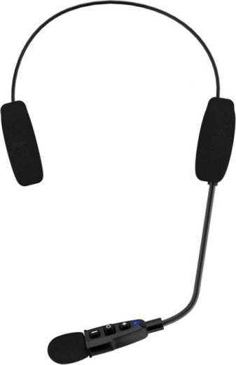 Bluetooth šalmo ausinės EJEAS E1+