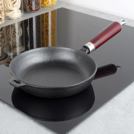 Tolygus įkaitimas ir šilumos išlaikymas