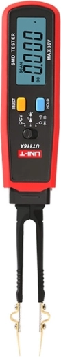 Uni-T UT116A tweezer SMD tester