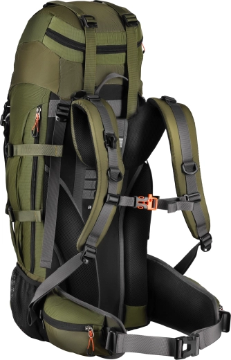 Reguliuojama nugaros sistema Control TORSO