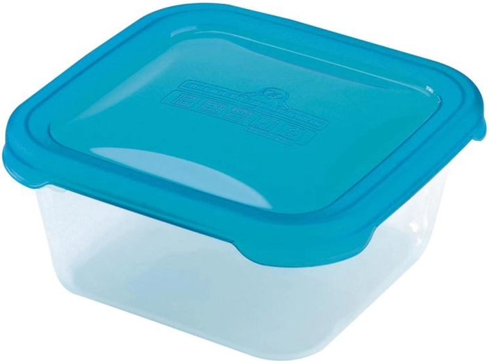 Heidrun Polar Frost Plastic Container 750 ml