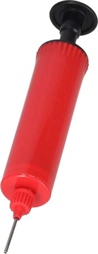 Komplekte pompa ir priedai