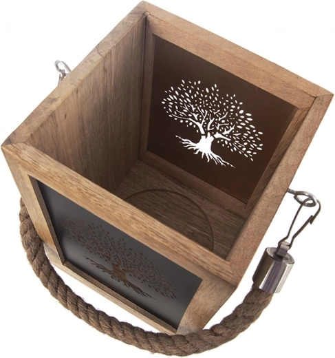 Durable mango wood