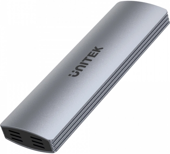 Unitek case for M.2 NVMe/SATA drive 10 Gbps