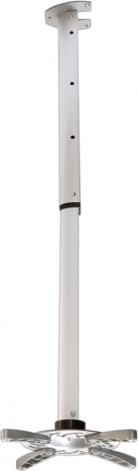 Universal ceiling mount for projector
