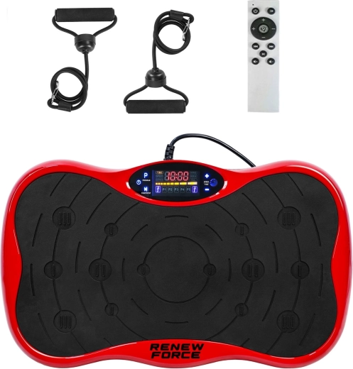 Renew Force Vibration Platform