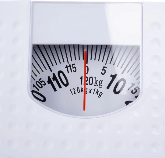 Lengvas rodmenų skaitymas iš analoginės skalės